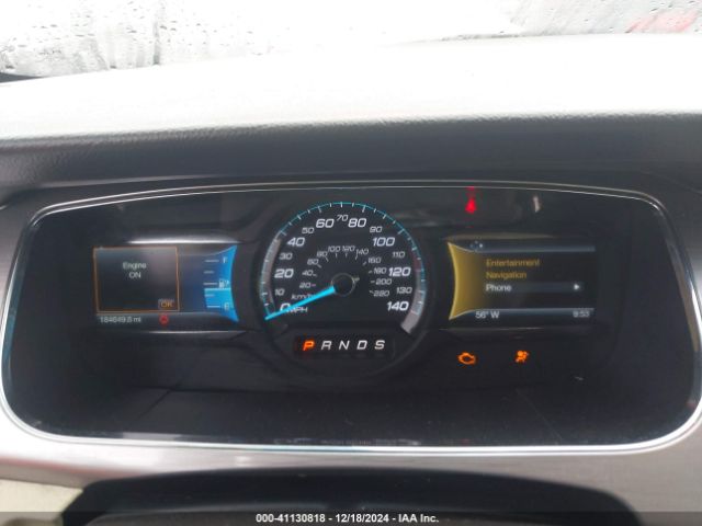 1FAHP2E82FG181200 Ford TAURUS SEL