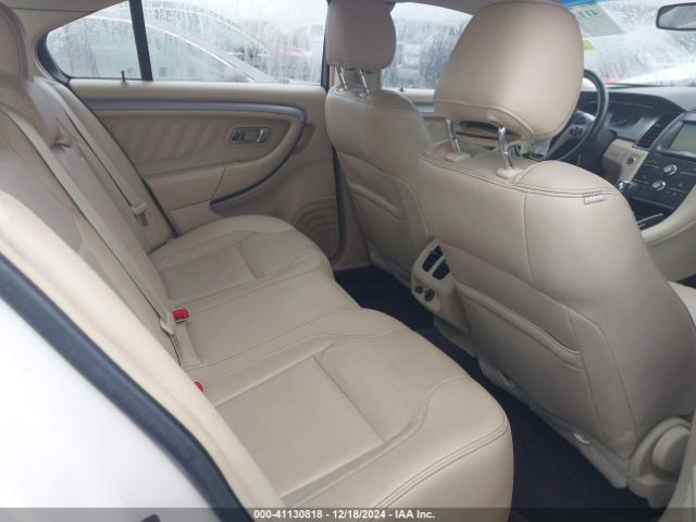 1FAHP2E82FG181200 Ford TAURUS SEL