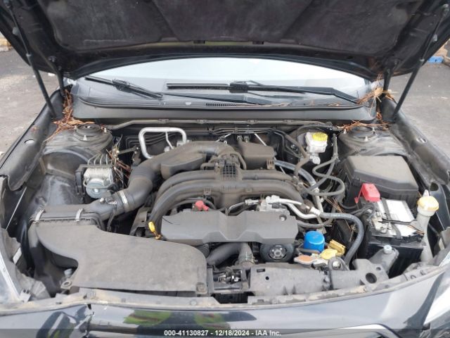 4S3BNAC62J3023246 Subaru Legacy 2.5i Premium