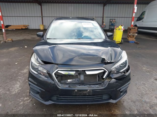 4S3BNAC62J3023246 Subaru Legacy 2.5i Premium