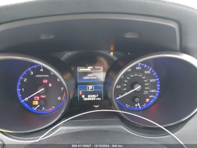 4S3BNAC62J3023246 Subaru Legacy 2.5i Premium