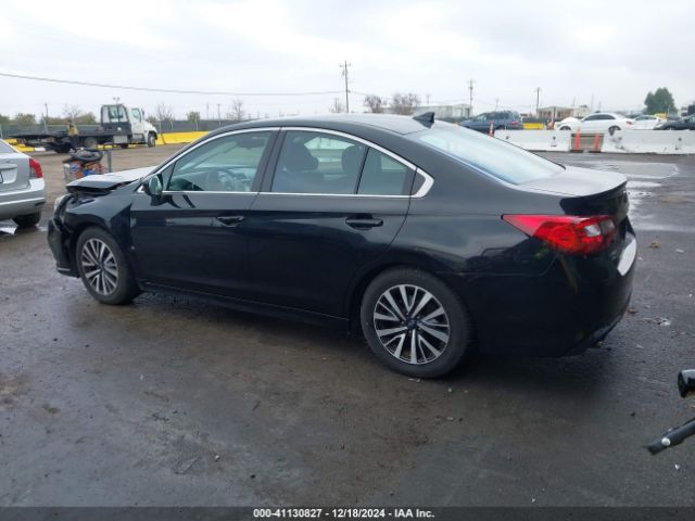 4S3BNAC62J3023246 Subaru Legacy 2.5i Premium