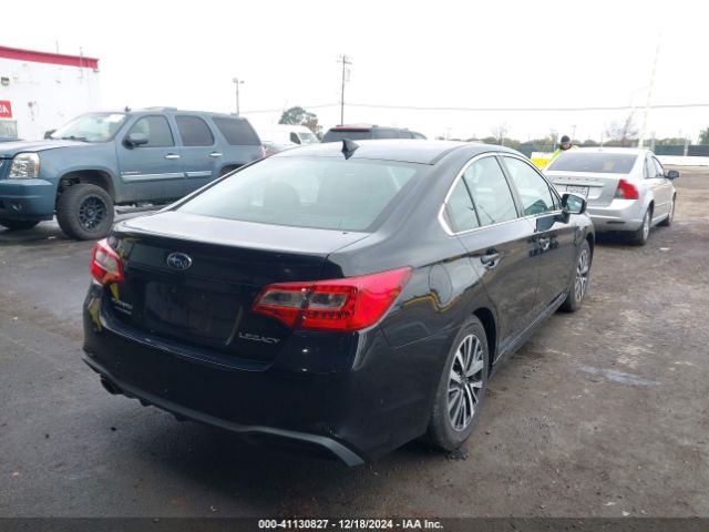 4S3BNAC62J3023246 Subaru Legacy 2.5i Premium