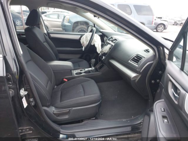 4S3BNAC62J3023246 Subaru Legacy 2.5i Premium