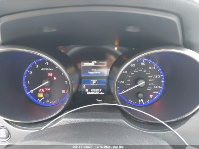 4S3BNAC62J3023246 Subaru Legacy 2.5i Premium