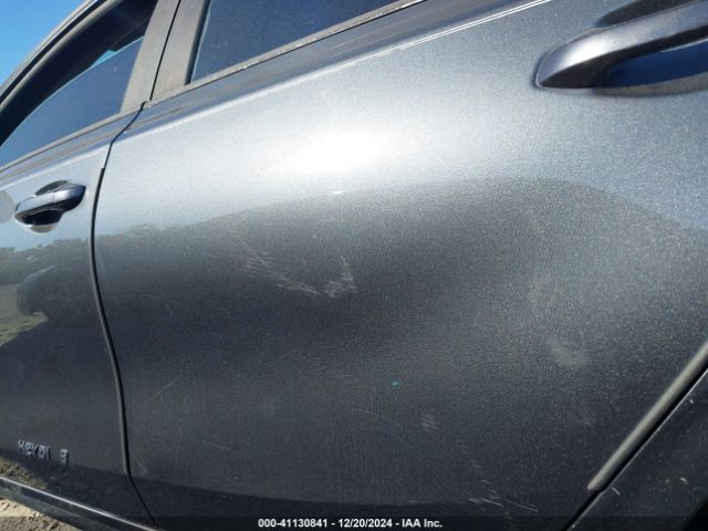 3KPF34AD3KE114076 KIA FORTE S