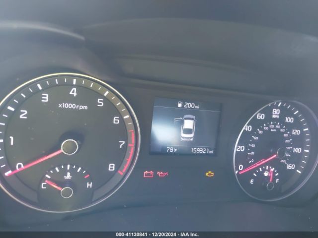 3KPF34AD3KE114076 KIA FORTE S