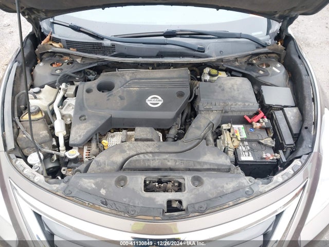 1N4AL3AP3EN336363 Nissan Altima 2.5/2.5 S/2.5 Sl/2.5 Sv