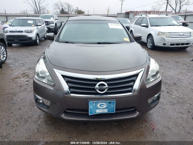1N4AL3AP3EN336363 Nissan Altima 2.5/2.5 S/2.5 Sl/2.5 Sv