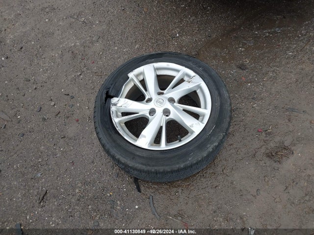 1N4AL3AP3EN336363 Nissan Altima 2.5/2.5 S/2.5 Sl/2.5 Sv