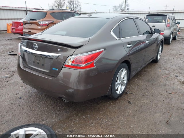 1N4AL3AP3EN336363 Nissan Altima 2.5/2.5 S/2.5 Sl/2.5 Sv