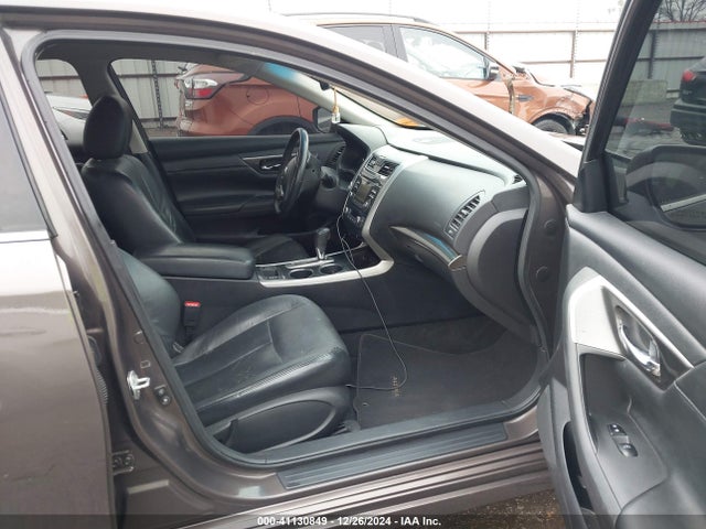 1N4AL3AP3EN336363 Nissan Altima 2.5/2.5 S/2.5 Sl/2.5 Sv