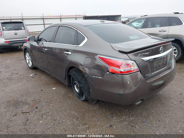1N4AL3AP3EN336363 Nissan Altima 2.5/2.5 S/2.5 Sl/2.5 Sv