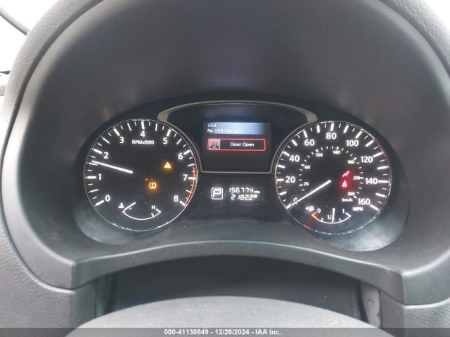 1N4AL3AP3EN336363 Nissan Altima 2.5/2.5 S/2.5 Sl/2.5 Sv