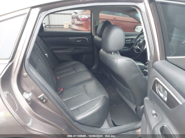 1N4AL3AP3EN336363 Nissan Altima 2.5/2.5 S/2.5 Sl/2.5 Sv