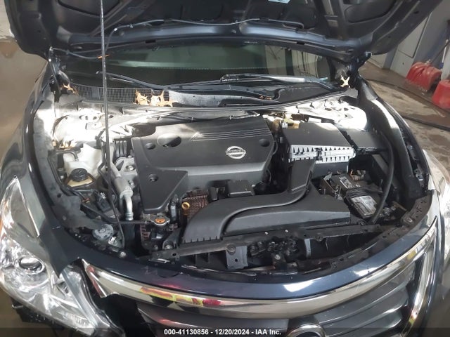 Nissan Altima 2.5 Sv 2015 1N4AL3AP5FC279970 Image 10