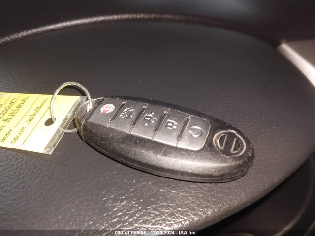 Nissan Altima 2.5 Sv 2015 1N4AL3AP5FC279970 Image 11