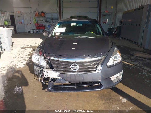 Nissan Altima 2.5 Sv 2015 1N4AL3AP5FC279970 Image 12