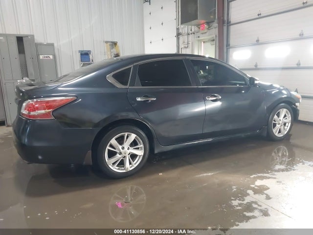 Nissan Altima 2.5 Sv 2015 1N4AL3AP5FC279970 Image 13