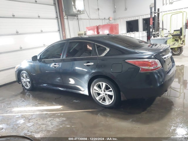 Nissan Altima 2.5 Sv 2015 1N4AL3AP5FC279970 Image 14