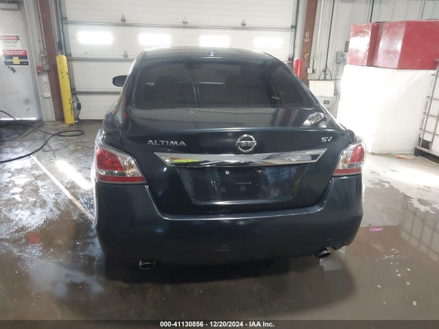 Nissan Altima 2.5 Sv 2015 1N4AL3AP5FC279970 Image 16