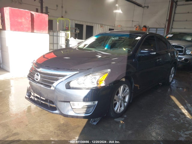 Nissan Altima 2.5 Sv 2015 1N4AL3AP5FC279970 Image 2