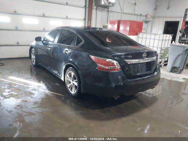 Nissan Altima 2.5 Sv 2015 1N4AL3AP5FC279970 Image 3