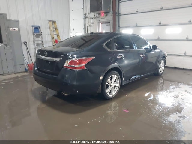 Nissan Altima 2.5 Sv 2015 1N4AL3AP5FC279970 Image 4