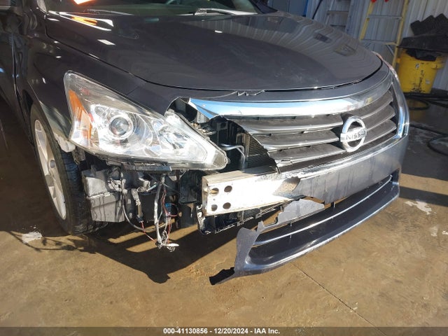 Nissan Altima 2.5 Sv 2015 1N4AL3AP5FC279970 Image 6