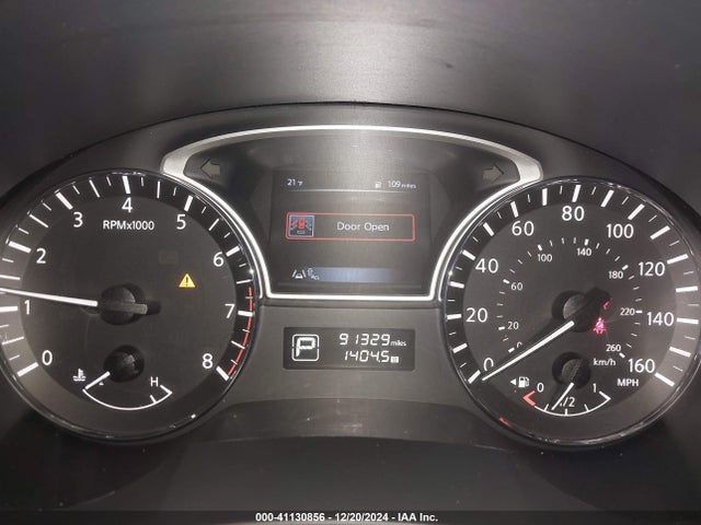Nissan Altima 2.5 Sv 2015 1N4AL3AP5FC279970 Image 7