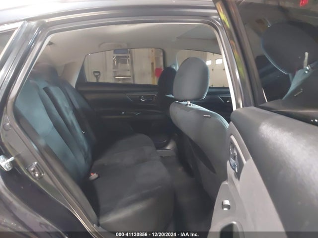 Nissan Altima 2.5 Sv 2015 1N4AL3AP5FC279970 Image 8