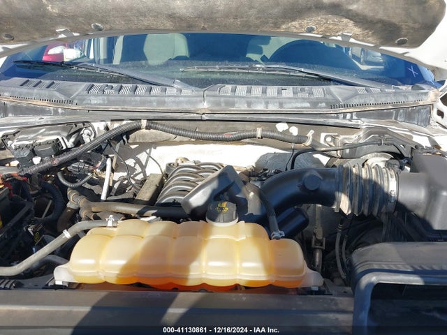 Ford F-150 Xl 2016 1FTEW1EF9GFA47669 Image 10