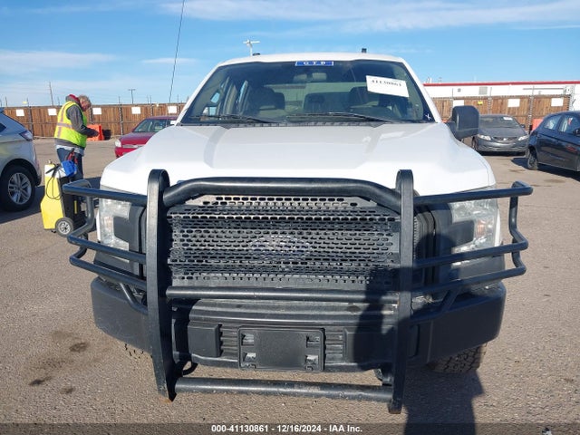 Ford F-150 Xl 2016 1FTEW1EF9GFA47669 Image 12