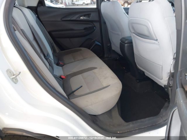 KL79MPS23MB145396 Chevrolet Trailblazer Fwd Lt