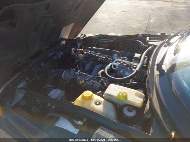 1994 SAAB 900 YS3AK76E8R7000383 Photo 9