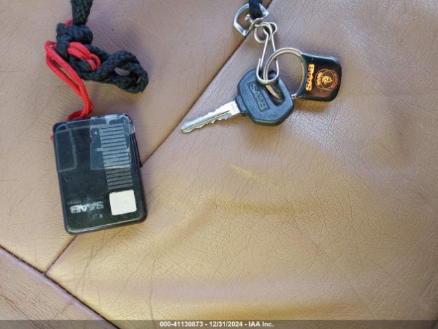 1994 SAAB 900 YS3AK76E8R7000383 Photo 10