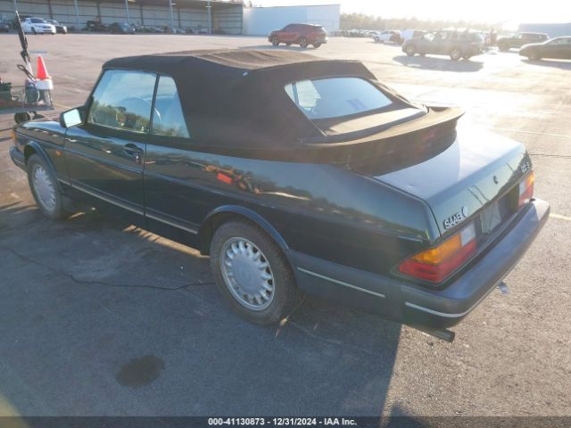 1994 SAAB 900 YS3AK76E8R7000383 Photo 2