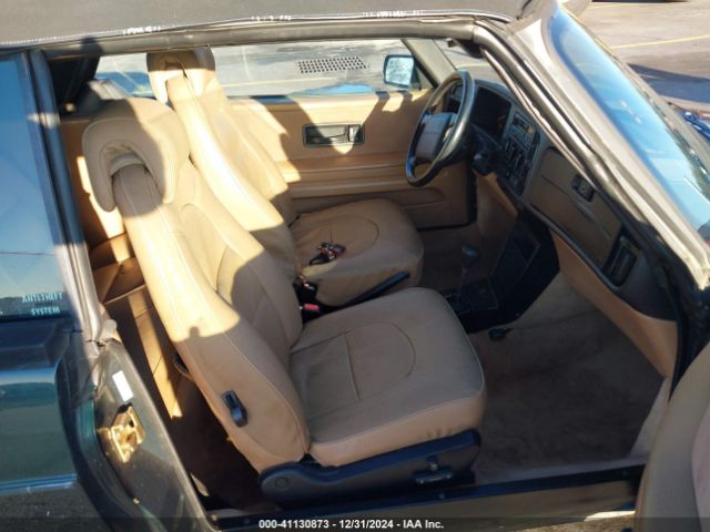 1994 SAAB 900 YS3AK76E8R7000383 Photo 4