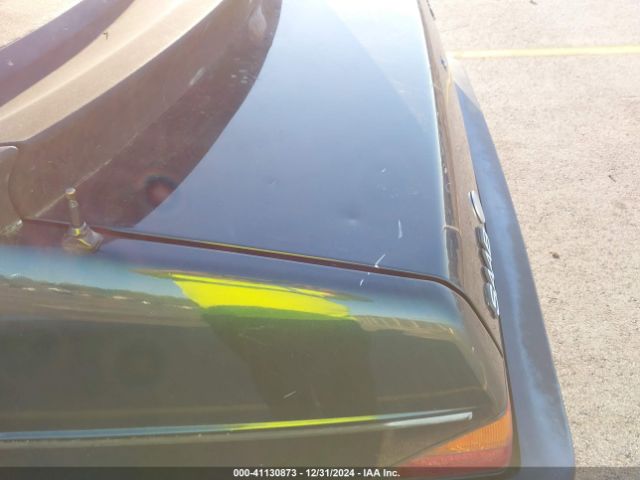 1994 SAAB 900 YS3AK76E8R7000383 Photo 5