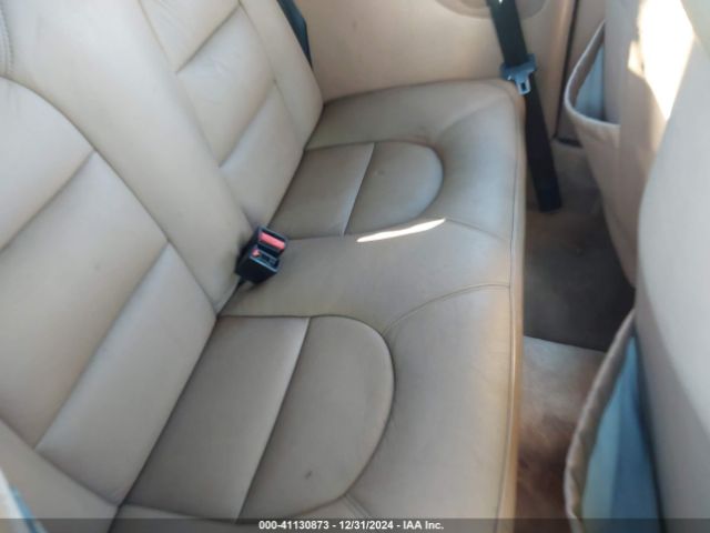 1994 SAAB 900 YS3AK76E8R7000383 Photo 7
