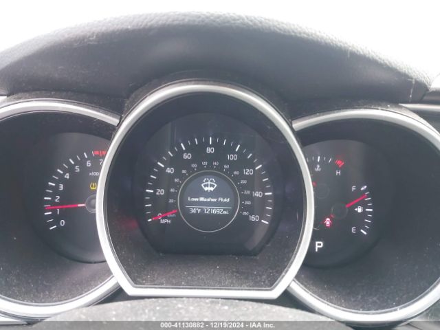 5XXGM4A77FG505594 KIA Optima Lx