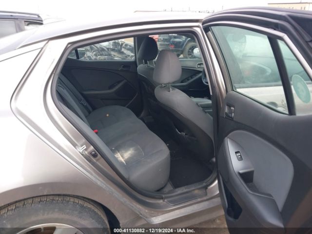 5XXGM4A77FG505594 KIA Optima Lx