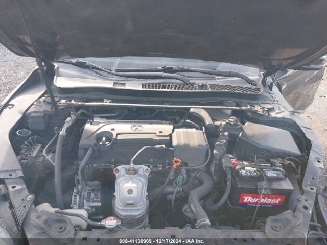 19UUB1F32FA011198 Acura TLX