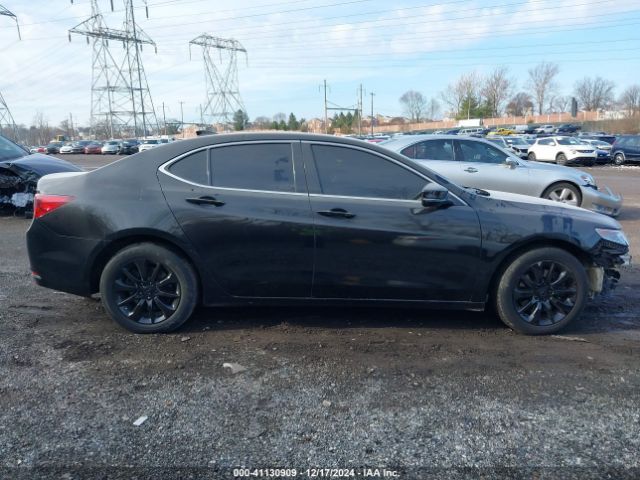 19UUB1F32FA011198 Acura TLX