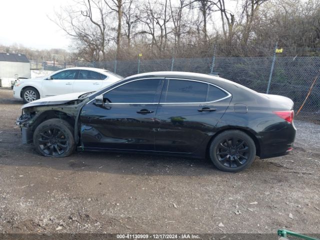 19UUB1F32FA011198 Acura TLX