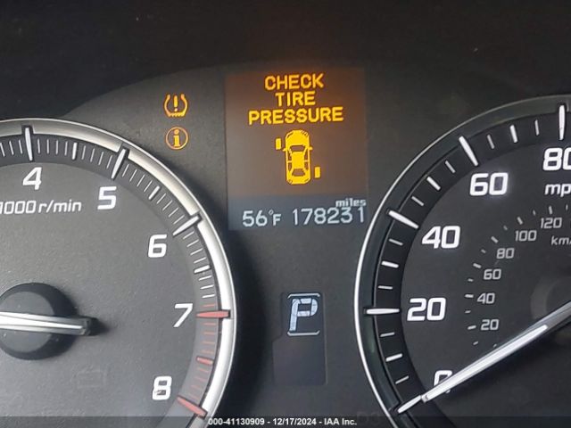 19UUB1F32FA011198 Acura TLX