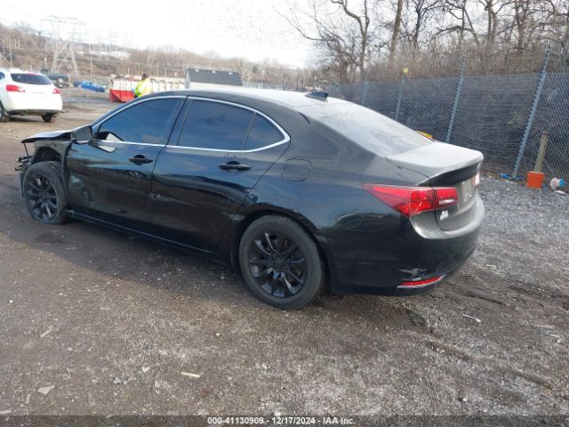 19UUB1F32FA011198 Acura TLX