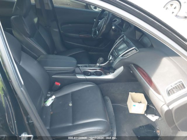19UUB1F32FA011198 Acura TLX
