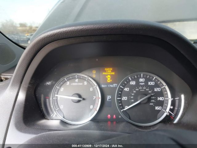 19UUB1F32FA011198 Acura TLX
