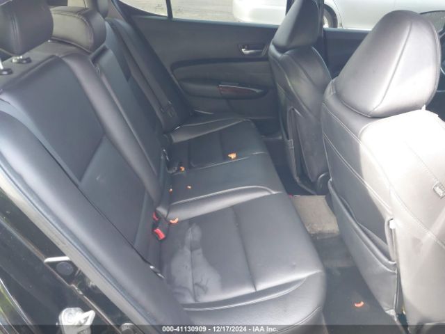 19UUB1F32FA011198 Acura TLX